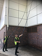 Reach and Washing 2